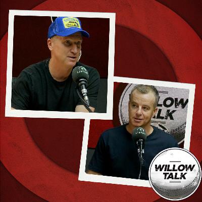 Cummins ruled out of Perth, Virat & Rohit's last dance & England's top-order worries.