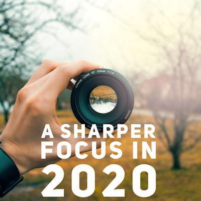 5 Things to consider for a better 2020