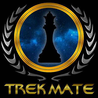 Short But Sweet – Trek Mate 245: A Star Trek Podcast