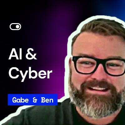 #72 - Executive Order on AI Safety and Security & the SEC Filing on SolarWinds