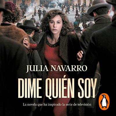 Dime quién soy [Tell Me Who I Am] (Audiolibro) | Prueba Gratis