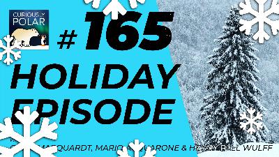 165 The Holiday Episode 165 The Holiday Episode