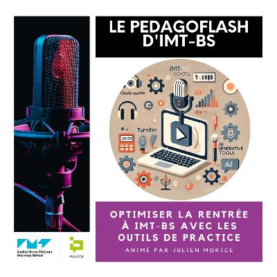 #15 - Optimiser la rentrée à IMT-BS avec les outils de PracTice