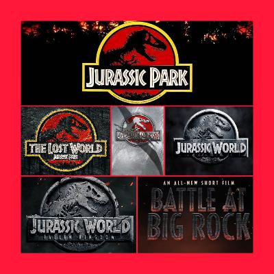 Random Chats || episode 4 || Jurassic Park Commentary (Part 3) Random Chats || episode 4 || Jurassic Park Commentary (Part 3)