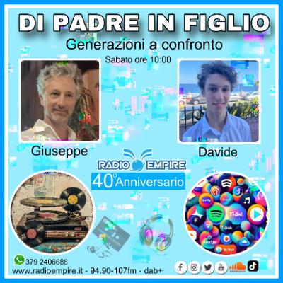 Di padre in figlio del 23 agosto 2025