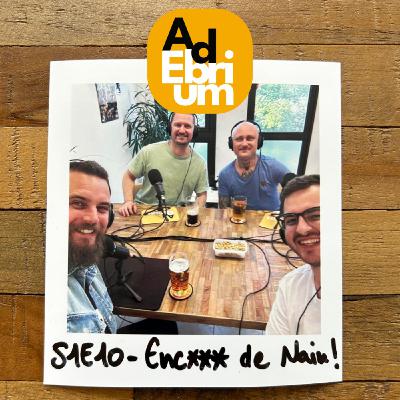 S1e10 - Encu** de nain ! (Corse et Course Auto) S1e10 - Encu** de nain ! (Corse et Course Auto)