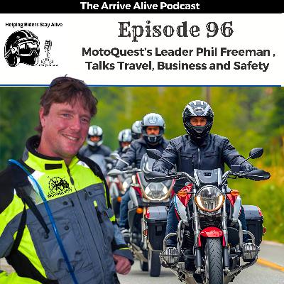 Hokkaido to the Himalayas: Tour Leader Phill Freeman Shares Stories of Adventure and Safety