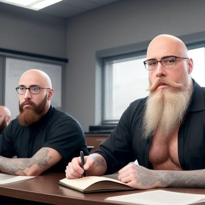 EP 179: There's a Class for That?!