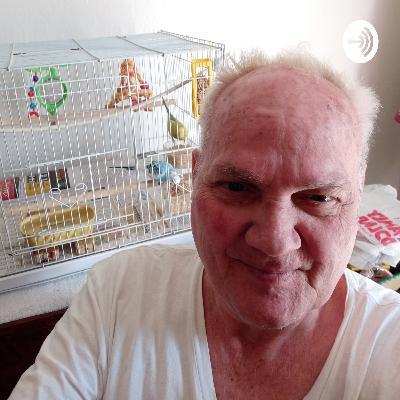 Questons and Comments Live On Any Subject (Trailer)