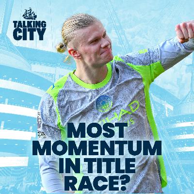 "Most MOMENTUM in the title race?" Palace win | Brentford preview