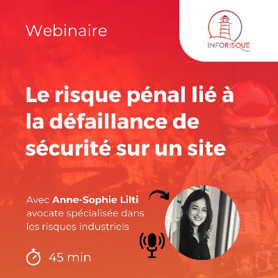 Le risque pénal lié à une défaillance de sécurité sur un site