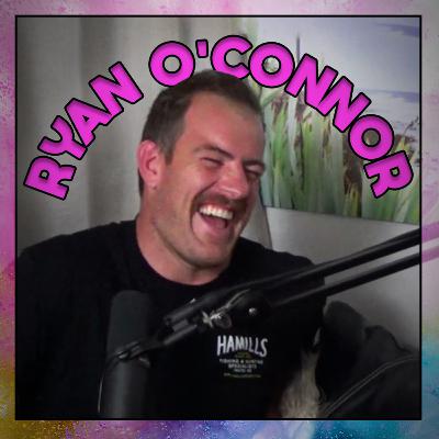 Ryan O'Connor - Gazing DEEP into your SOUL - #160 Ryan O'Connor - Gazing DEEP into your SOUL - #160