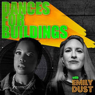 Karen Nyame KG on UK Funky, Industry Challenges and Healthy Boundaries