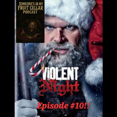 Violent Night - 2022