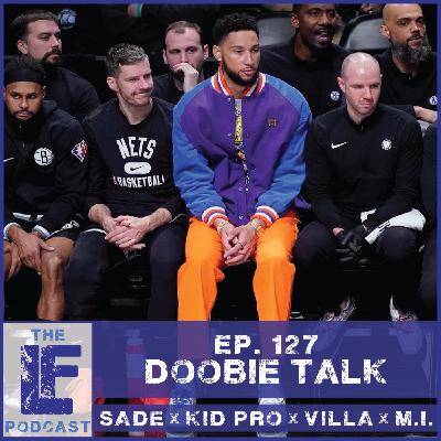 Ep 127 | Doobie Talk Ep 127 | Doobie Talk