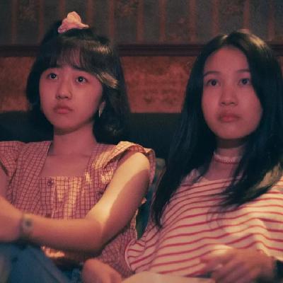 Ep93 《女孩》:舒淇,感谢你的勇气 Ep93 《女孩》:舒淇,感谢你的勇气