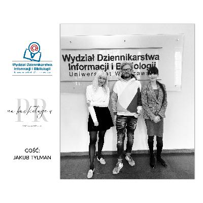 Jakub Tylman: Nasz system edukacji jest pacjentem oddziału intensywnej terapii. Jakub Tylman: Nasz system edukacji jest pacjentem oddziału intensywnej terapii.