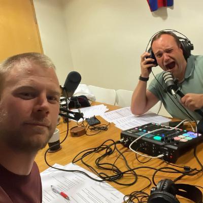 Goilarn & Folin. Säsong 2 avsnitt 10 Goilarn & Folin. Säsong 2 avsnitt 10