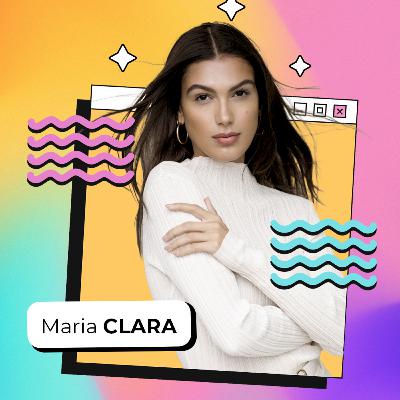 Maria CLARA - PODSTAR