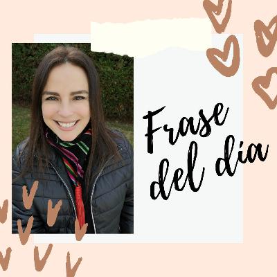 Frase del día: Toma el control de tu vida