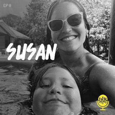 T1. Ep. 8 | Susan - Parte 2