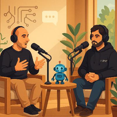 Pablo Dorado: Estrategias de venta, operaciones en startups y Botmaker | S2E51 Pablo Dorado: Estrategias de venta, operaciones en startups y Botmaker | S2E51