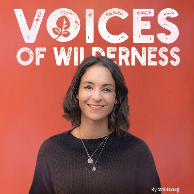 (54) "17 Syllables for Environmental Change" with Maggie Dewane