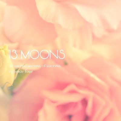 10 Sacred Secrets of Success - Part Four 10 Sacred Secrets of Success - Part Four