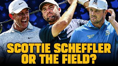 2026 PGA Championship Gambling Guide 🏆NBA & NHL Playoffs & Best Bets