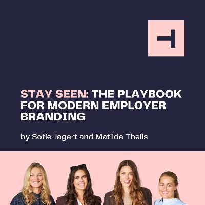 Employer branding book 2026 Employer branding book 2026