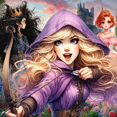 The Princess Quest [SEASON 1 - Trailer]