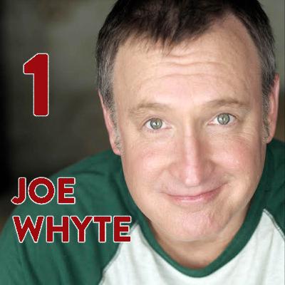 Joe Whyte Part 1 Joe Whyte Part 1