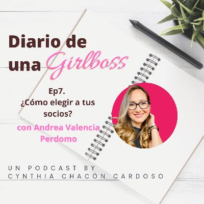 #7. ¿Cómo elegir a tus socios?