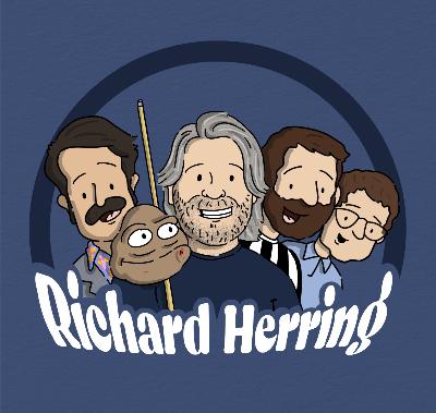 Episode 167, Part 1: Richard Herring Episode 167, Part 1: Richard Herring