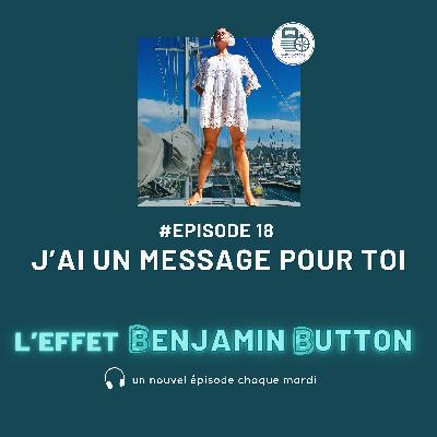 J'ai un message pour toi