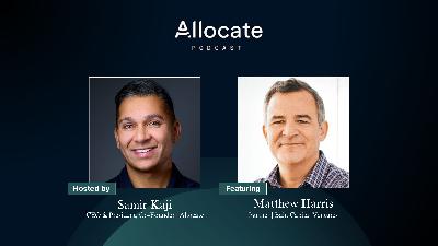 AI, Blockchain & the Bold New World of Financial Services