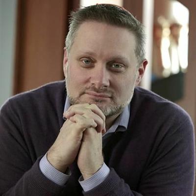 3 Fearless Questions with Rabbi Latz