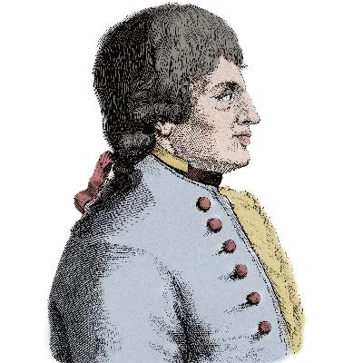 Gran repertorio - PERGOLESI: La serva padrona - 08/03/23