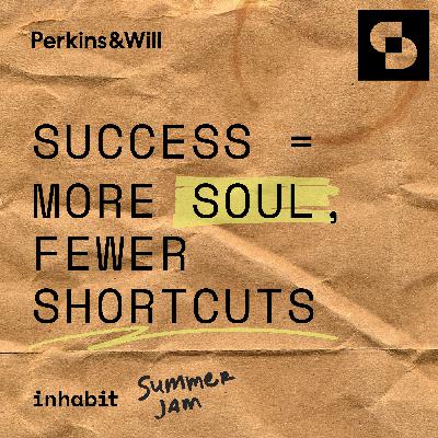 Success = More Soul, Fewer Shortcuts