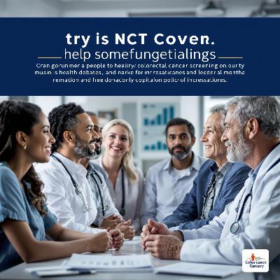 Colorectal Cancer, Myopia Insights, and Exercise for Osteoarthritis