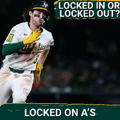 LOCKED IN OR LOCKED OUT?: Did Jacob Wilson Just Leave Millions on the Table?