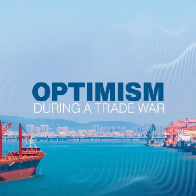 Q3 2019: Optimism During a Trade War