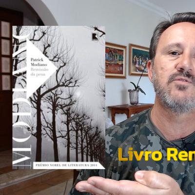 Resenha do Livro Remissão da Pena Resenha do Livro Remissão da Pena