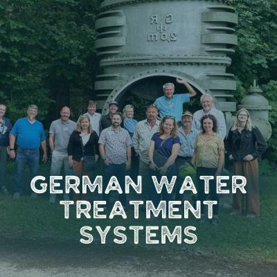 What Germany Can Teach the U.S. About Water and Wastewater Management