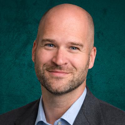 Why AI Is Crypto’s Biggest ‘Competitive’ Threat | Aaron Wright
