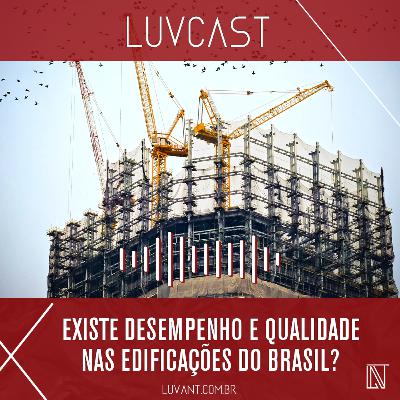 Bate Papo #32 - Existe Desempenho e Qualidade nas Edificações do Brasil? (Ft. Julio Cesar Debatin) Bate Papo #32 - Existe Desempenho e Qualidade nas Edificações do Brasil? (Ft. Julio Cesar Debatin)