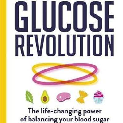 253: Balancing Act: Unlocking the Secrets of Glucose Management with Jessie Inchauspé's 'Glucose Revolution'