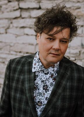 Into Music: Ron Sexsmith