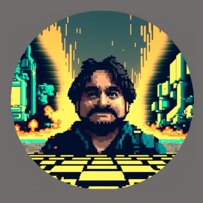 NUESTROS JUEGOS DEL 2023