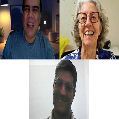 Homenagem Ao Nascimento de Herculano e À Passagem de Herculaninho - Bruno Tavares e Heloísa Pires